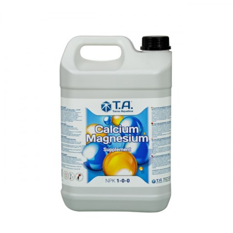 Calcium Magnesium Supplement 5lt
